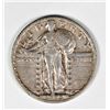 Image 1 : 1923 STANDING LIBERTY QUARTER