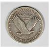 Image 2 : 1923 STANDING LIBERTY QUARTER