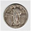 Image 1 : 1923-S STANDING LIBERTY QUARTER