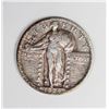 Image 1 : 1924 STANDING LIBERTY QUARTER