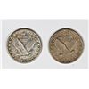 Image 2 : (2) STANDING LIBERTY QUARTERS