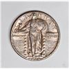 Image 1 : 1930 STANDING LIBERTY QUARTERS