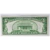 Image 2 : 1928-A $5 FEDERAL RESERVE NOTE