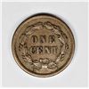 Image 2 : 1859 INDIAN CENT