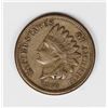 Image 1 : 1860 INDIAN CENT