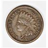 Image 1 : 1861 INDIAN CENT