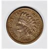 Image 1 : 1863 INDIAN CENT