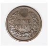 Image 2 : 1864 BROWN INDIAN CENT