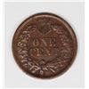 Image 2 : 1864-L INDIAN CENT