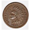 Image 1 : 1866 INDIAN CENT