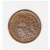 Image 1 : 1867 INDIAN CENT