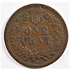 Image 2 : 1869/9 INDIAN CENT