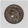 Image 1 : 1870 INDIAN CENT