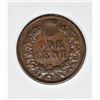 Image 2 : 1872 INDIAN CENT