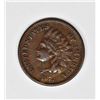 Image 1 : 1873 INDIAN CENT