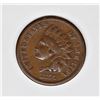 Image 1 : 1877 INDIAN CENT