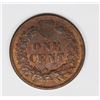 Image 2 : 1878 INDIAN CENT