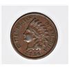 Image 1 : 1886 INDIAN CENT