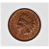 Image 1 : 1890 INDIAN HEAD CENT