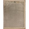Image 2 : 3 DIFFERENT CIVIL WAR NEWSPAPERS