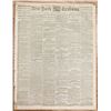 Image 3 : 3 DIFFERENT CIVIL WAR NEWSPAPERS