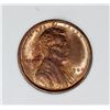 Image 1 : 1909 VDB LINCOLN CENT