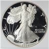 Image 1 : 1986 AMERICAN SILVER EAGLE