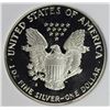 Image 2 : 1986 AMERICAN SILVER EAGLE