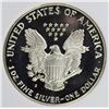 Image 2 : 1989 AMERICAN SILVER EAGLE