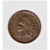 Image 1 : 1909-S INDIAN HEAD CENT