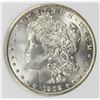 Image 1 : 1902-O MORGAN SILVER DOLLAR