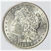 Image 1 : 1880-O MORGAN SILVER DOLLAR