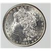 Image 1 : 1881-S MORGAN SILVER DOLLAR