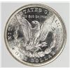 Image 2 : 1881-S MORGAN SILVER DOLLAR