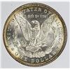 Image 2 : 1885 MORGAN SILVER DOLLAR