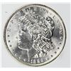 Image 1 : 1886 MORGAN SILVER DOLLAR