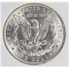 Image 2 : 1886 MORGAN SILVER DOLLAR