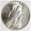 Image 2 : 1926 PEACE SILVER DOLLAR