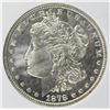 Image 1 : 1878-S MORGAN SILVER DOLLAR