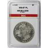 Image 3 : 1878-S MORGAN SILVER DOLLAR