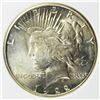 Image 1 : 1922-S PEACE SILVER DOLLAR