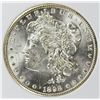 Image 1 : 1898-O MORGAN SILVER DOLLAR