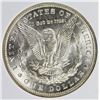 Image 2 : 1898-O MORGAN SILVER DOLLAR