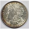 Image 1 : 1902 MORGAN SILVER DOLLAR