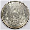 Image 2 : 1902 MORGAN SILVER DOLLAR