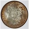 Image 1 : 1883-O MORGAN SILVER DOLLAR