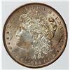 Image 1 : 1885-O MORGAN SILVER DOLLAR