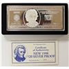 Image 1 : .999 FINE SILVER 1998 $20