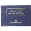 Image 1 : AMERICAN'S FIRST SMALL ONE CENT COLLECTION