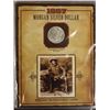 Image 11 : MORGAN SILVER DOLLAR SET